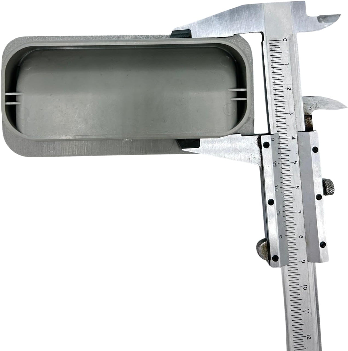 KLAMA 10 Möbelgriffe Bügelgriffe Kunststoff verschiedene Ausführungen - Klama - Möbelzubehör