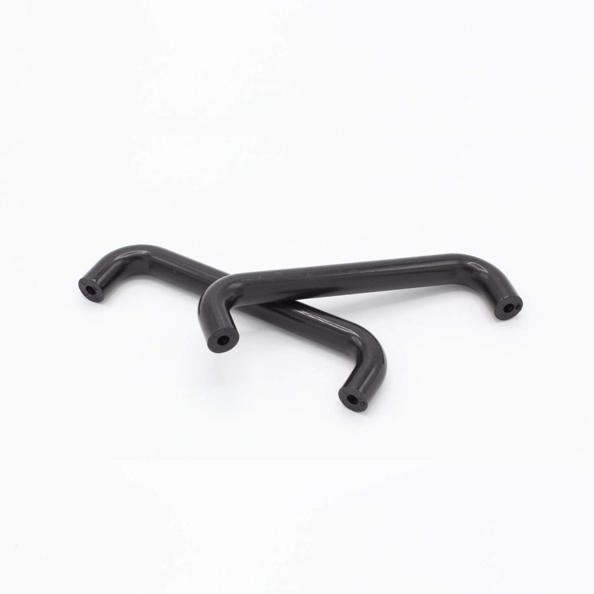 KLAMA 4 St. Bügelgriffe Möbelgriffe Kunststoff - für Schränke, Schubladen und Türen - Klama - Möbelzubehör