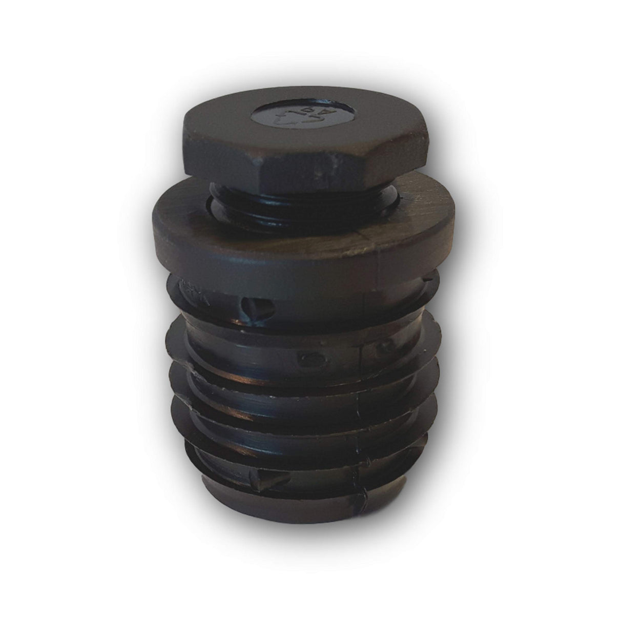 OL-1 St. Verstellgleiter/Höhenversteller für Rundrohre, 38 mm - Klama - Möbelzubehör