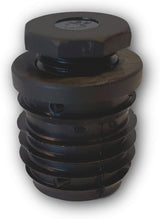 OL-1 St. Verstellgleiter/Höhenversteller für Rundrohre, 40 mm - Klama - Möbelzubehör
